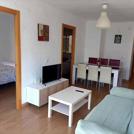 Malaga Centro Apartment Екстериор снимка