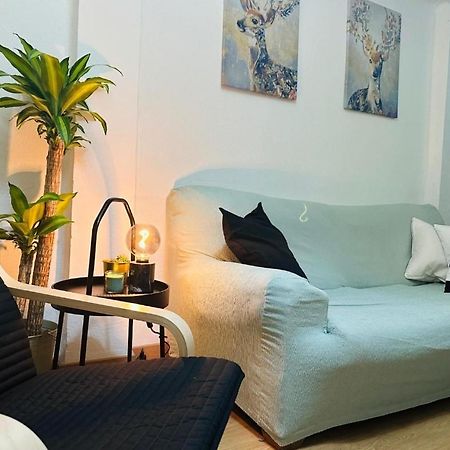 Malaga Centro Apartment Екстериор снимка